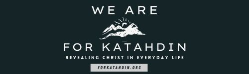 ForKatahdin Banner