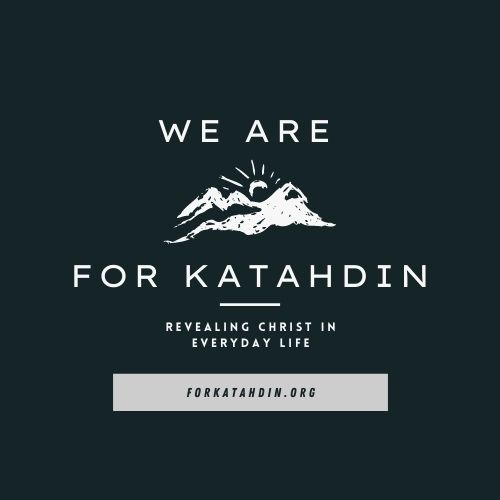 ForKatahdin Logo